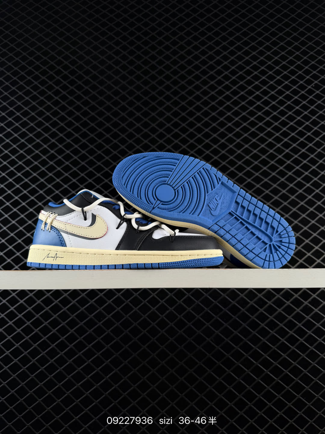 Air Jordan 1 Low AJ1